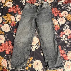 Zara jeans